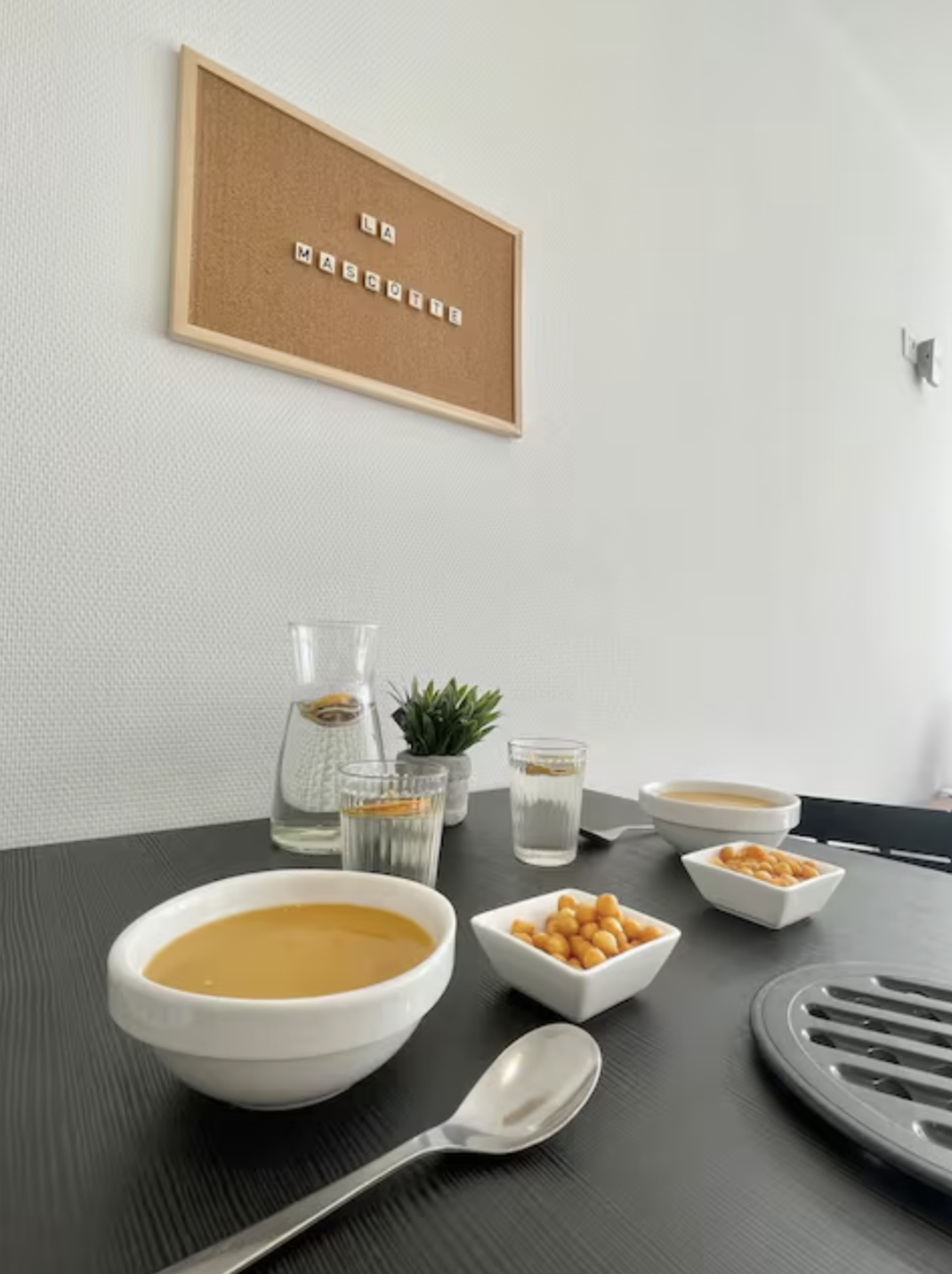 Alsace Location - Appartement Saint-Louis - La Mascotte 3