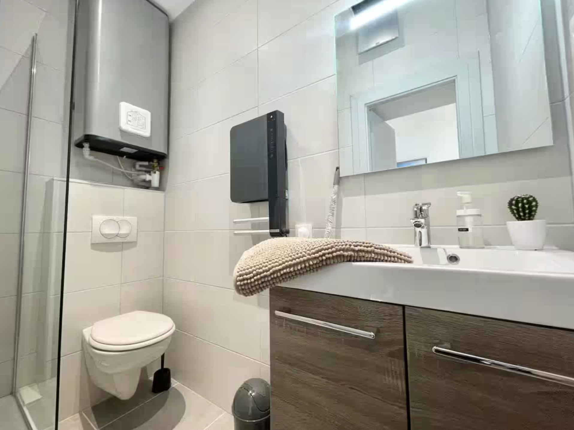Alsace Location - Appartement Saint-Louis - La Mascotte 4
