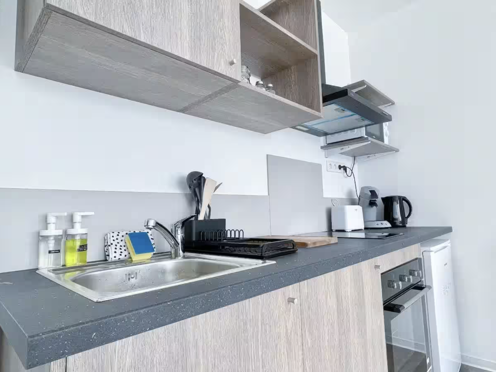 Alsace Location - Appartement Saint-Louis - La Mascotte 7