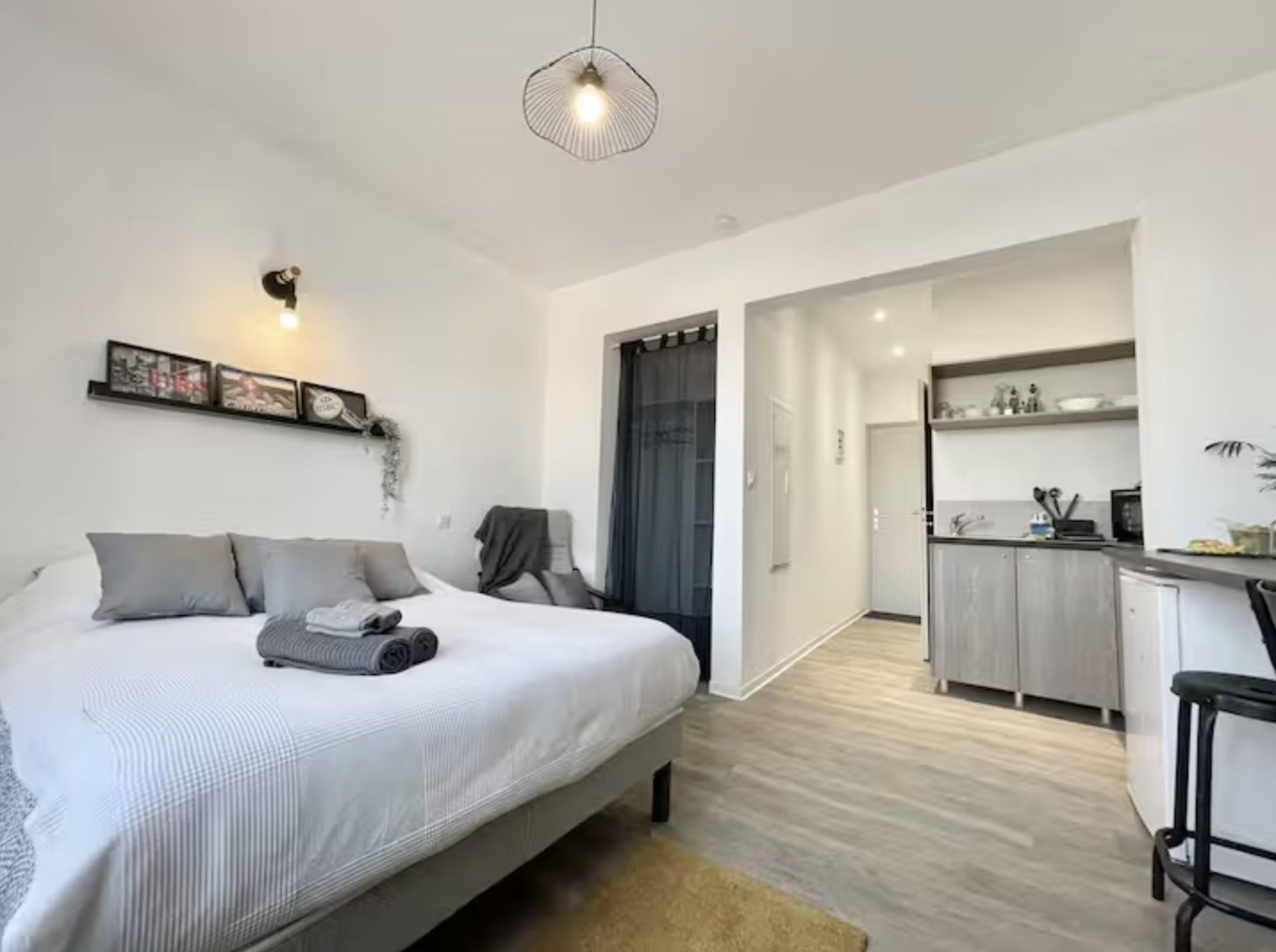 Alsace Location - Appartement Saint-Louis - Paradis fiscal 3