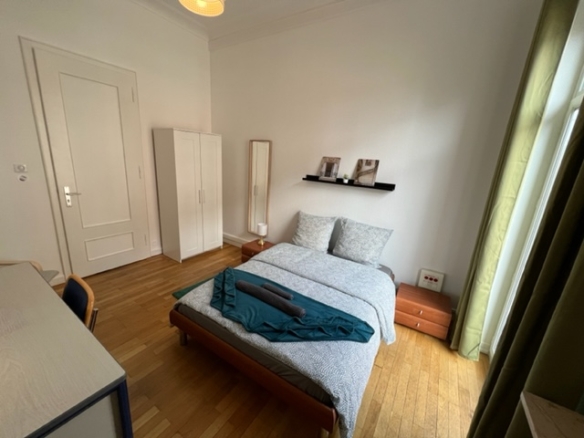 Alsace Location - Chambre Mulhouse - 202 1