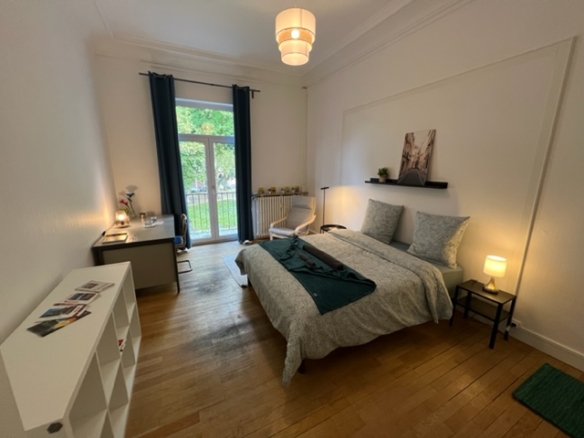 Alsace Location - Chambre Mulhouse - 205 2
