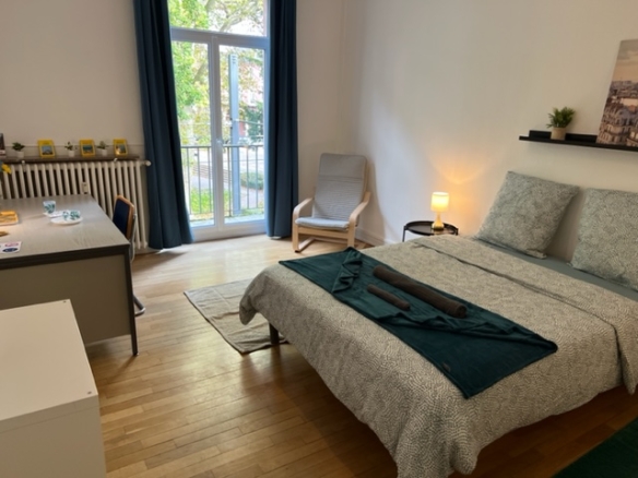 Alsace Location - Chambre Mulhouse - 207 3